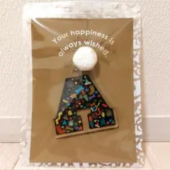 嵐 ファンクラブ クリスマスオーナメント アクリルキーホルダー