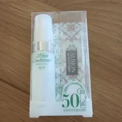 ALBION Skin Conditioner Essential N 25ml