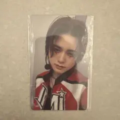 Survive fes INI 松田迅 トレカ