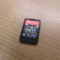 Mario Party Superstars Nintendo Switch