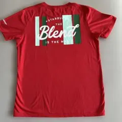 STARBUCKS Tシャツ Mのサムネイル
