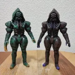 早い者勝ち】ワーム(サナギ体) 仮面ライダーカブト 怪人シリーズ01