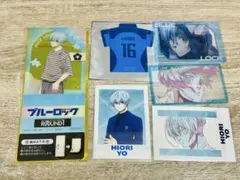 2026年最新】ブルロ展 ぱしゃこれ 氷織の人気アイテム - メルカリ