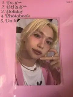 straykids アンコン　STAYZONE 10/19 Felix