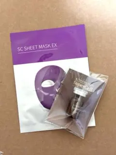 たかの友梨　SuperCell スーパーセル　5ml×5本　2025年3月購入 TAKANO YURI スーパーセル セラム(通常): 美容液 たかの友梨BEAUTY