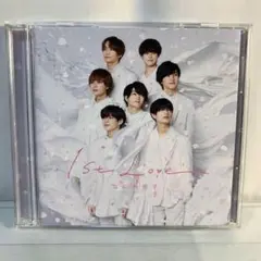 なにわ男子 / 1st Love