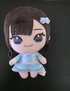 2026年最新】グループ名：≠ME(ノイミー) アイドル ぬいぐるみ