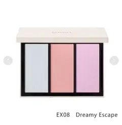 SNIDEL BEAUTY フェイススタイリスト EX08