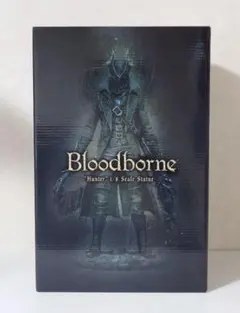 新品未開封 Bloodborne The Old Hunters 1/6狩人 - メルカリ