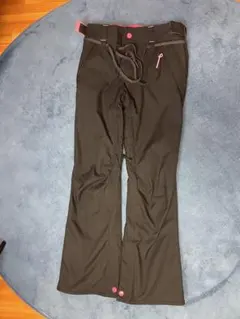 XniX エクス二クス スノーボード・スキーウェア【女性用 S】