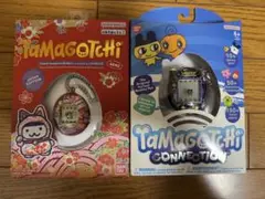 たまごっちセット　コネクション（海外限定品）