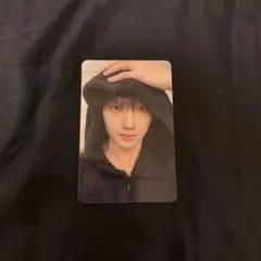 nctdream チソン DREAMSCAPE ZONE ラキドロ トレカ