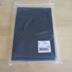 昭和西川　ピロケース　紺色　綿100%