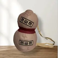 NARUTOナルト なりきりぬいぐるみ 我愛羅のひょうたん ぬいぐるみ