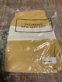 SATURDAYS SURF NYC ショートパンツ 28のサムネイル