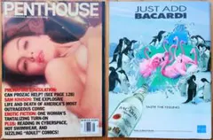 2026年最新】penthouse 洋書の人気アイテム - メルカリ