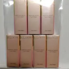 資生堂 ELIXIR アイブロウペンシル GY951 ×7本セット❤