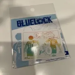 韓国限定 ブルーロック POPUP ステッカー　潔　カイザー