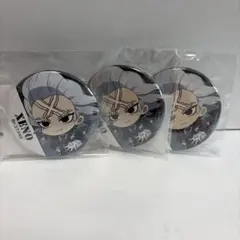 Dr.STONE ゼノ ホログラム缶バッジ フライトジャケット スキマストア