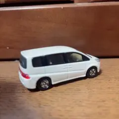 トミカ No.96 ホンダ ステップ ワゴン