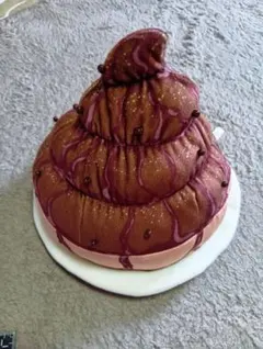 リコリス・リコイル一番くじ井ノ上たきなのホットチョコパフェぬいぐるみ