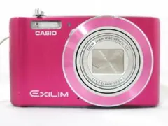 CASIO EXILIM EX-ZR200 コンパクトカメラ コンデジ 難あり - メルカリ