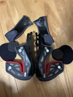 2026年最新】shoei j force4の人気アイテム - メルカリ