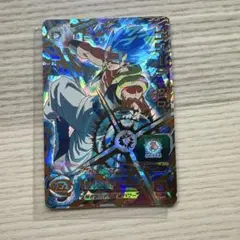 スーパードラゴンボールヒーローズ UM7-071 ゴジータ:BR