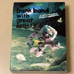 Bank Band with Great Artists/ap bank fe…