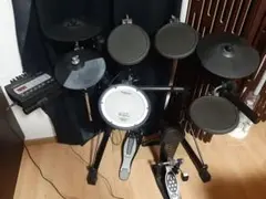 【最終値下げ】電子ドラム　Roland TD-3KW★USED 最終値下げ】電子ドラム Roland TD-3KW☆USED 2025年最新】roland td-3の
