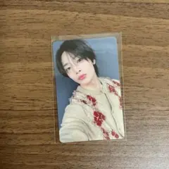 DO IT 店舗特典トレカ ソニミュ【アイエン】