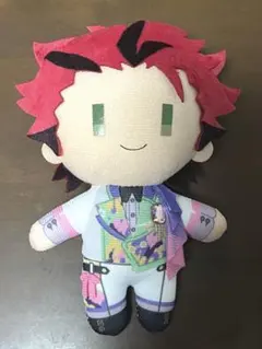 あんスタ 鬼龍紅郎 8th コスマス