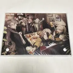 終遠のヴィルシュ アクリルパネル オトメイト 冬の市 - メルカリ