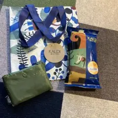 KALDI COFFEE FARM 3点セット