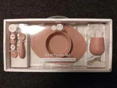 ezpz First Foods Set ベビー食器セット