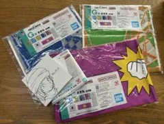 HUNTER×HUNTER 一番くじ