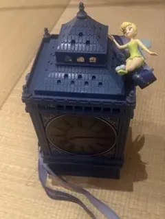 ピーターパン ティンカーベル ポップコーンバケット