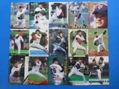 高橋尚成　３５枚セット　読売ジャイアンツ　巨人