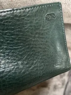 SMART PEOPLE SPEB-03BL ミネルバボックスLF二つ折り財布
