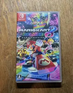 マリオカート8 デラックス Nintendo Switch