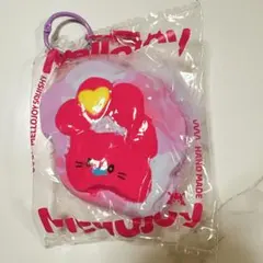 mellojoy スクイーズ　猫爪　もふもふ爪