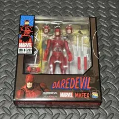 MAFEX デアデビル COMIC Ver. エフェクト付き - メルカリ