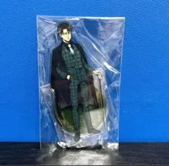 リヴァイ アクスタ 進撃の巨人 アニメイトポイント 景品 アクリルスタンド