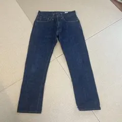 orSlow デニムパンツ S(1) 日本製のサムネイル