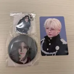 &TEAM We on Fire YUMA ユウマ ポップアップ POPUP