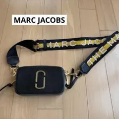 【超美品】MARC JACOBS スナップショットお値下げ中