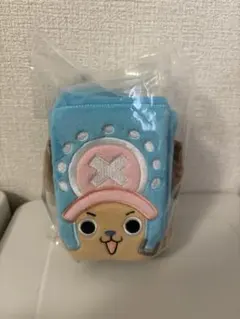 一番くじ ワンピースカードゲーム チョッパー カードケース