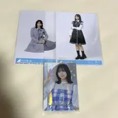 日向坂46 山口陽世 生写真happy magical tour 2024 - メルカリ