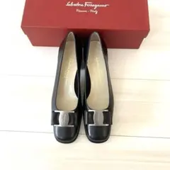 2025年最新】フェラガモ 24.5の人気アイテム - メルカリ