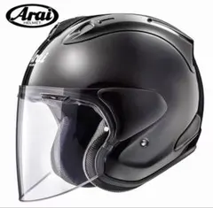 Arai SZ-G VINTAGE BK/BL➕BK/RD M size 2個分 - メルカリ